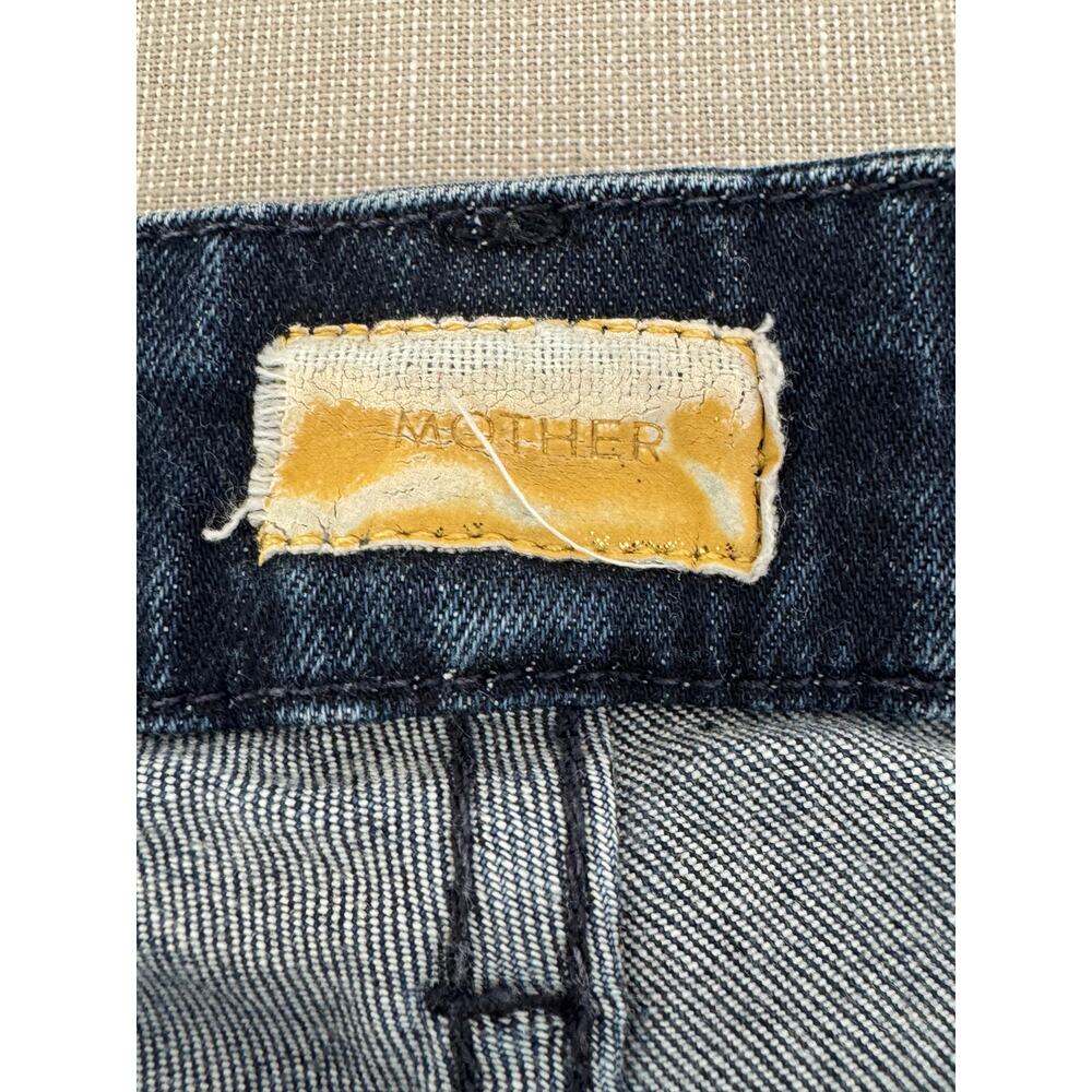 Mother The Looker Jeans‎ - Picture 7 of 15